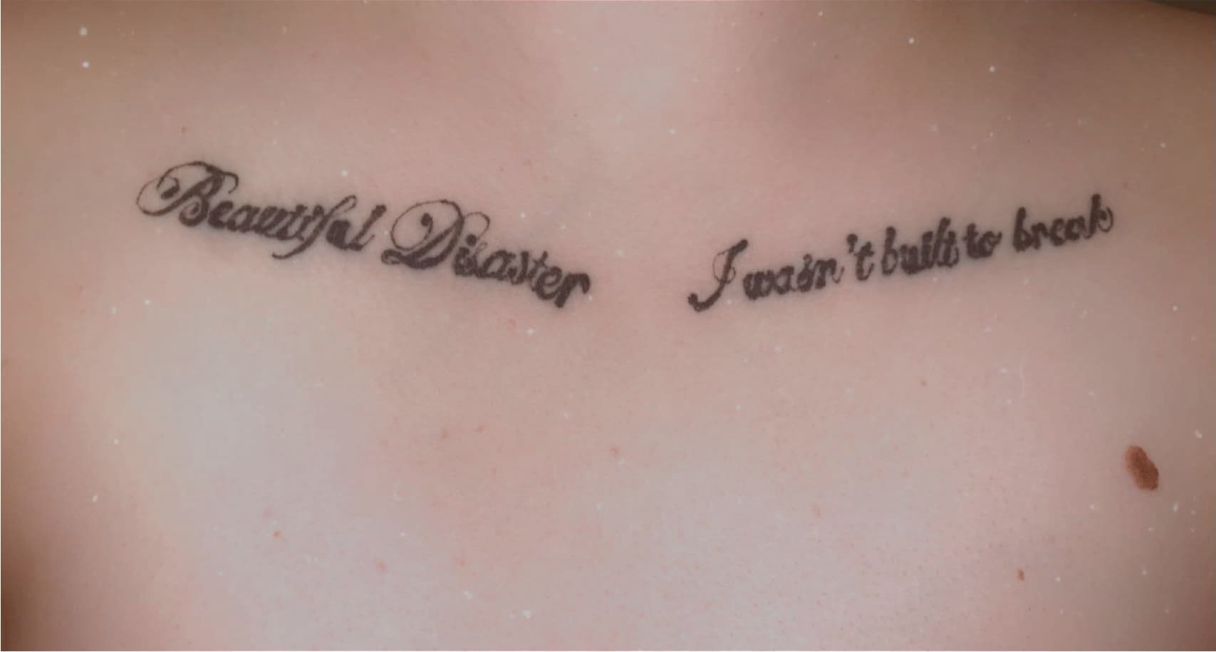 BlessedCurse banner image