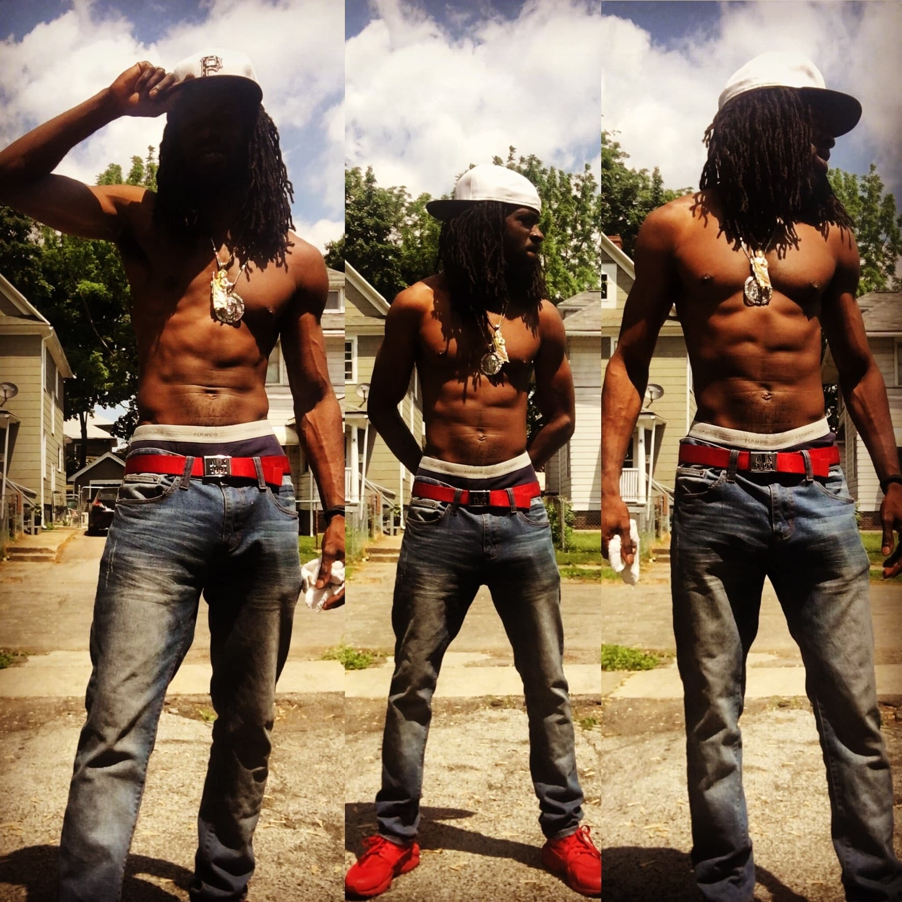 Mister Mandingo banner image