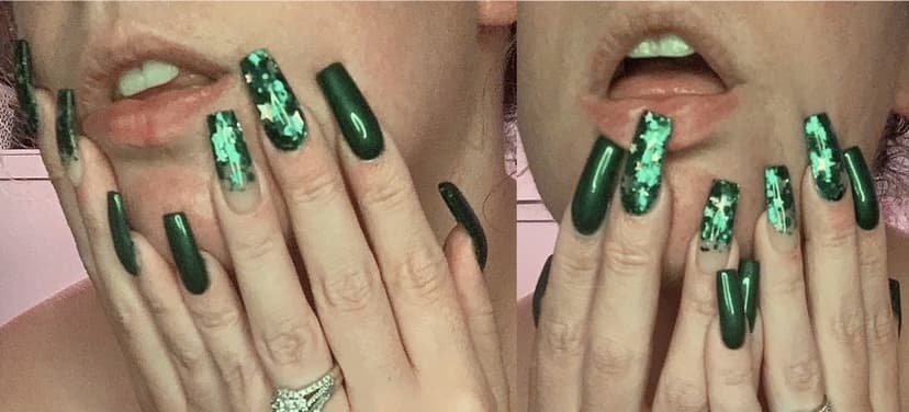 The Naughty Nail Tech 😈💅🏼 banner image