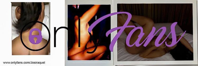 Josi Raquel banner image