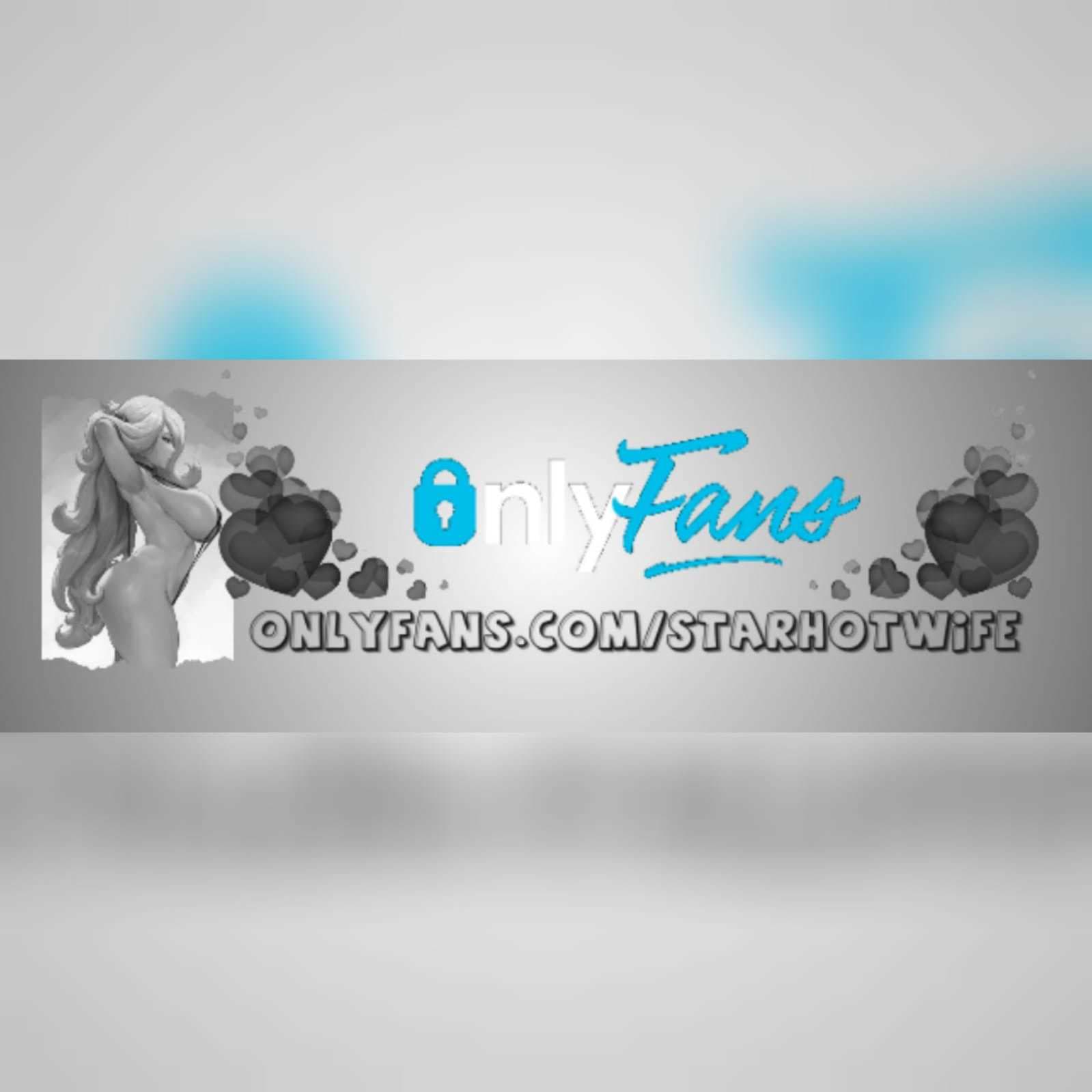 NikkiStarr banner image