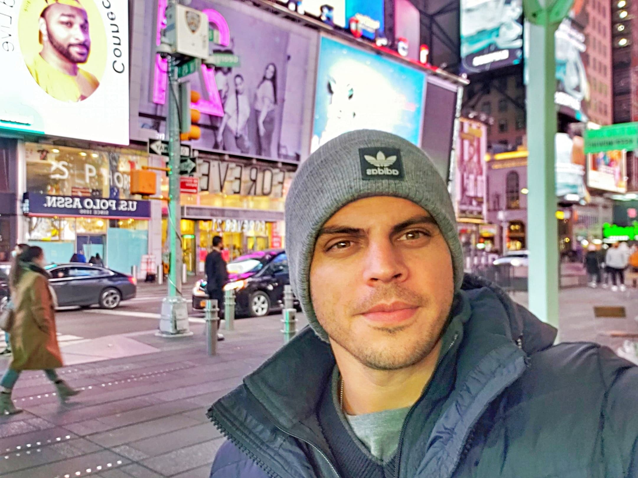 Gus banner image