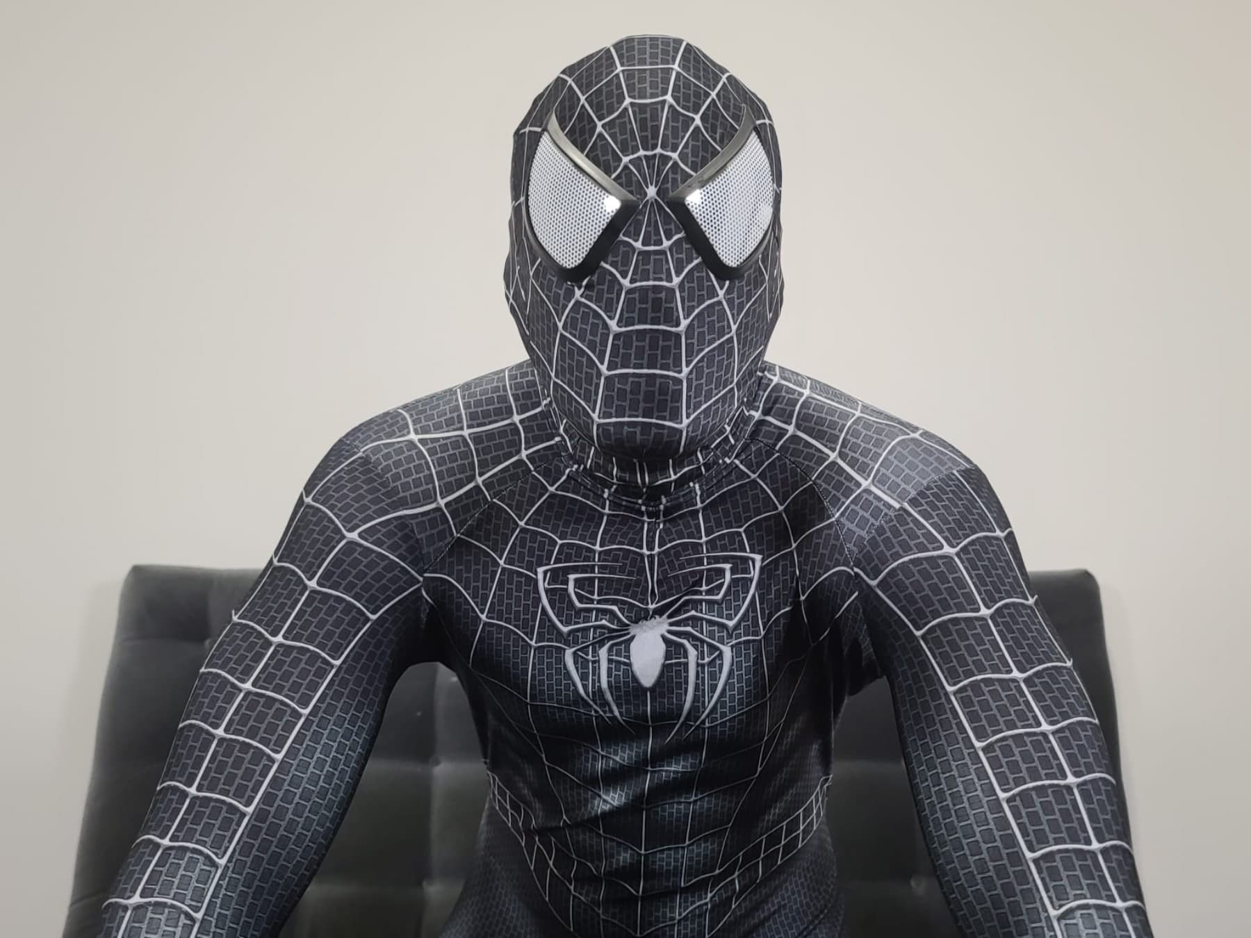 Eddie Brock banner image
