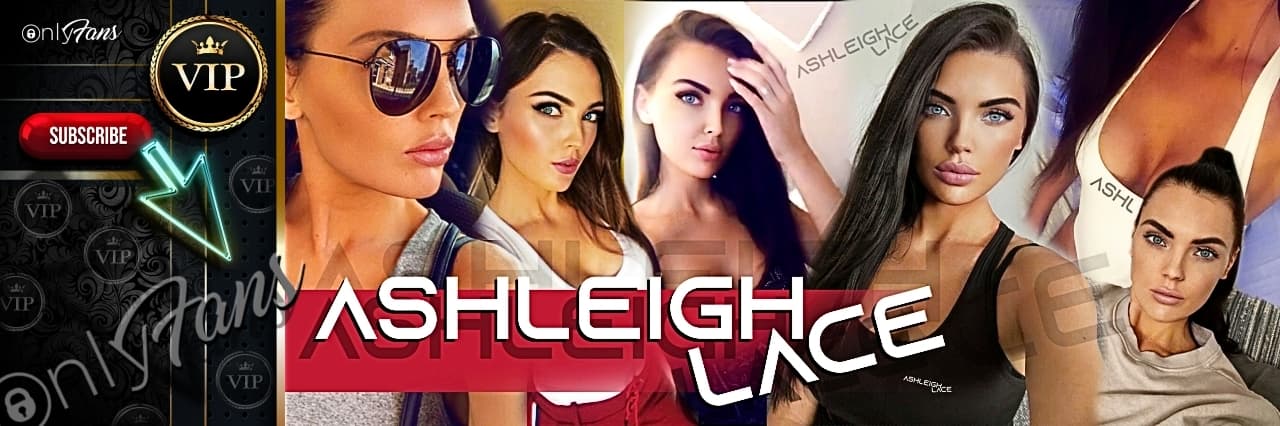 Ashleigh Lace banner image