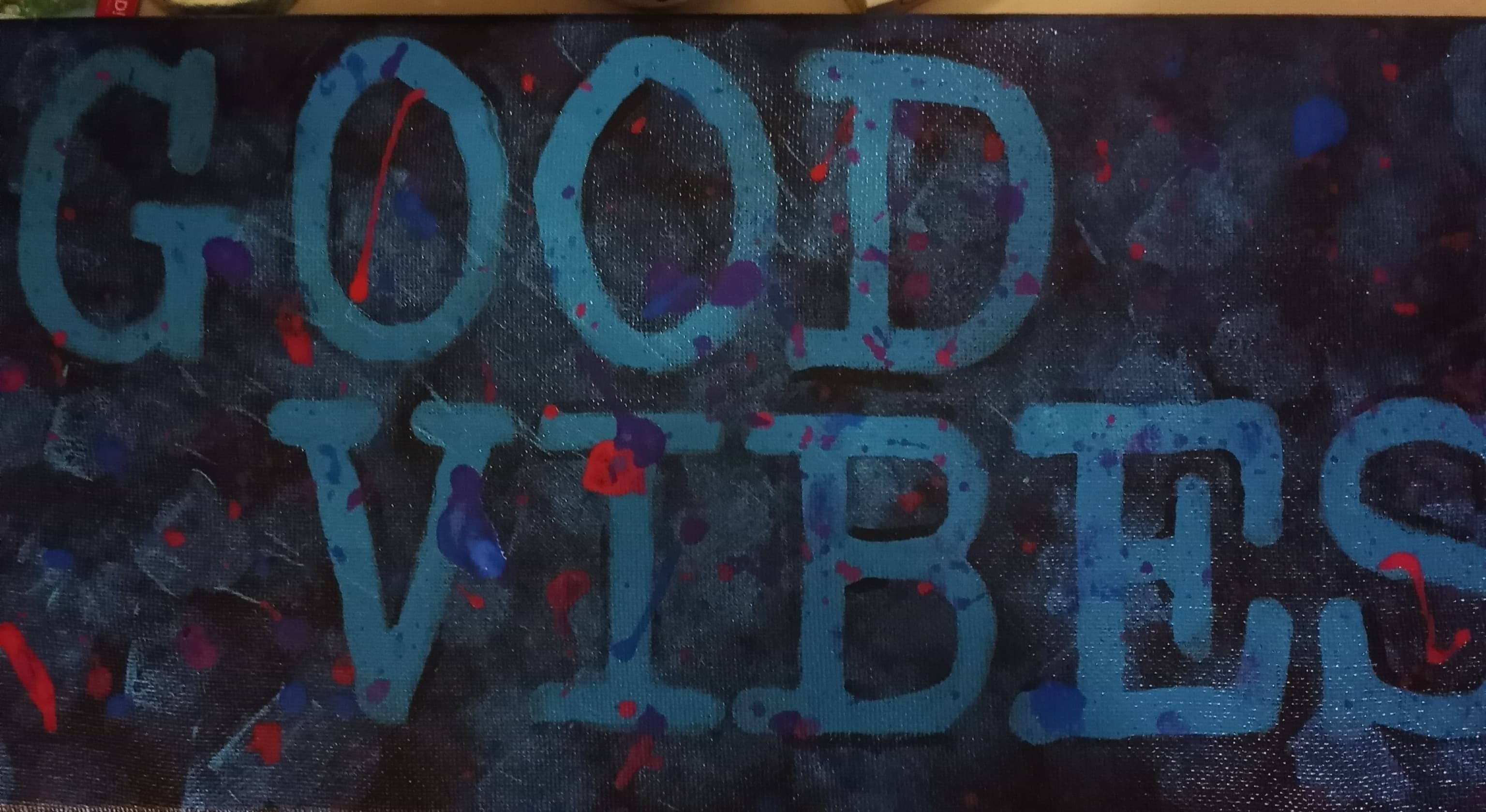 vanilla banner image
