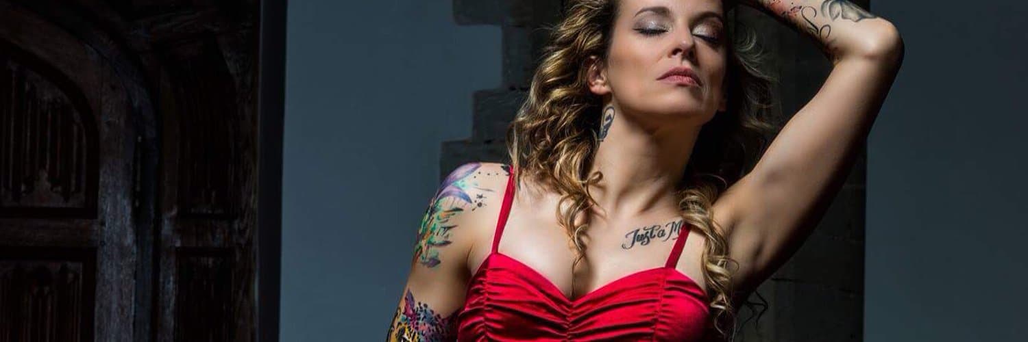 Crazy I banner image