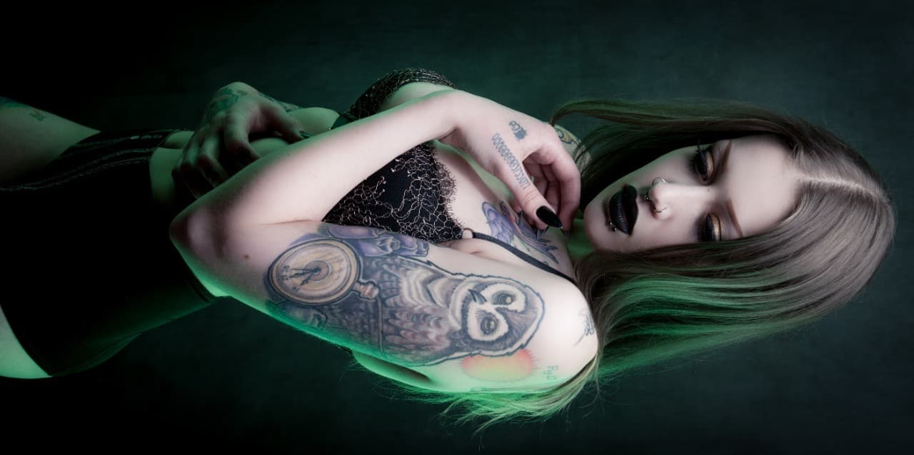 Alien Judas banner image