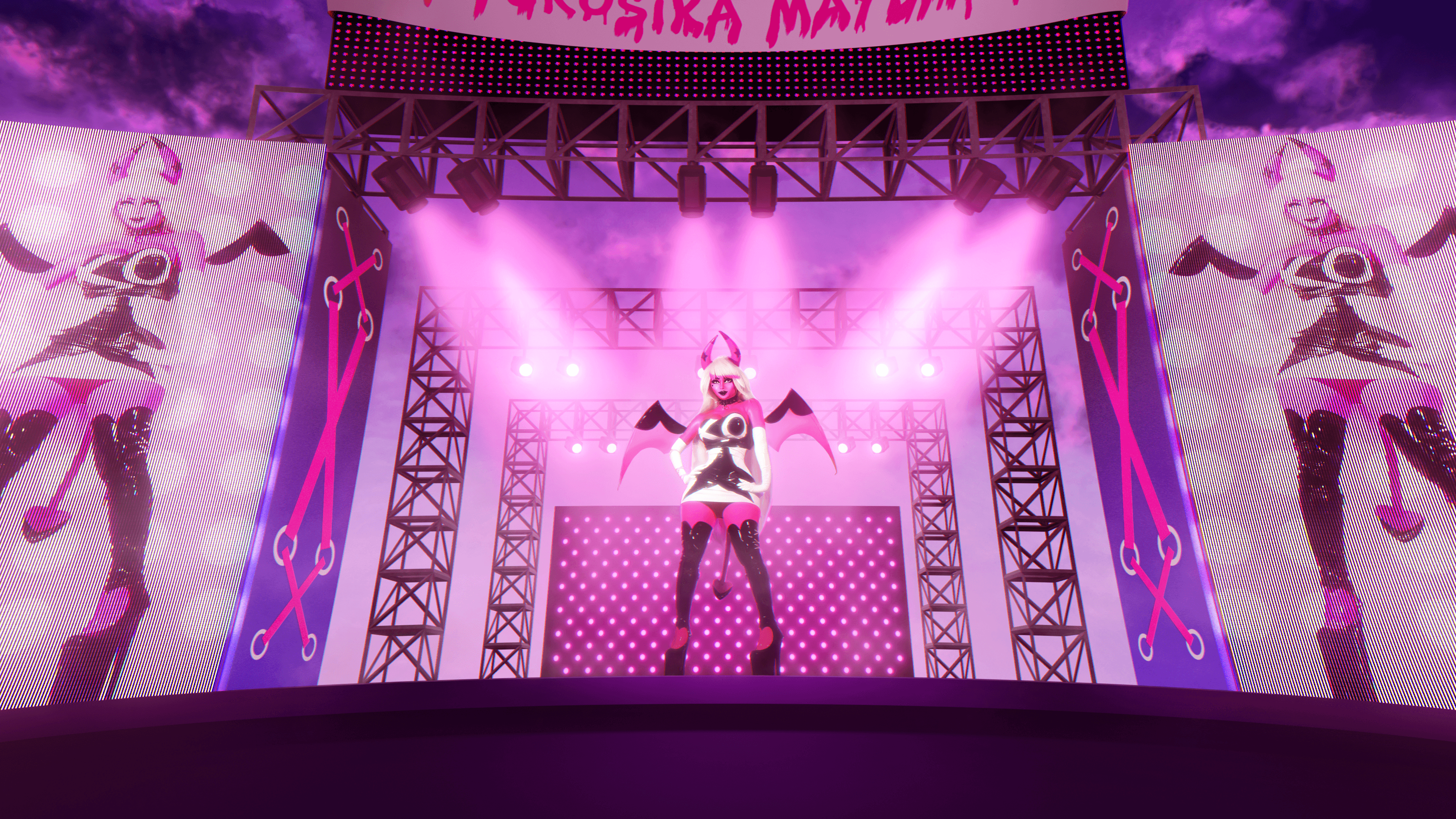 @Paralllaxus banner image