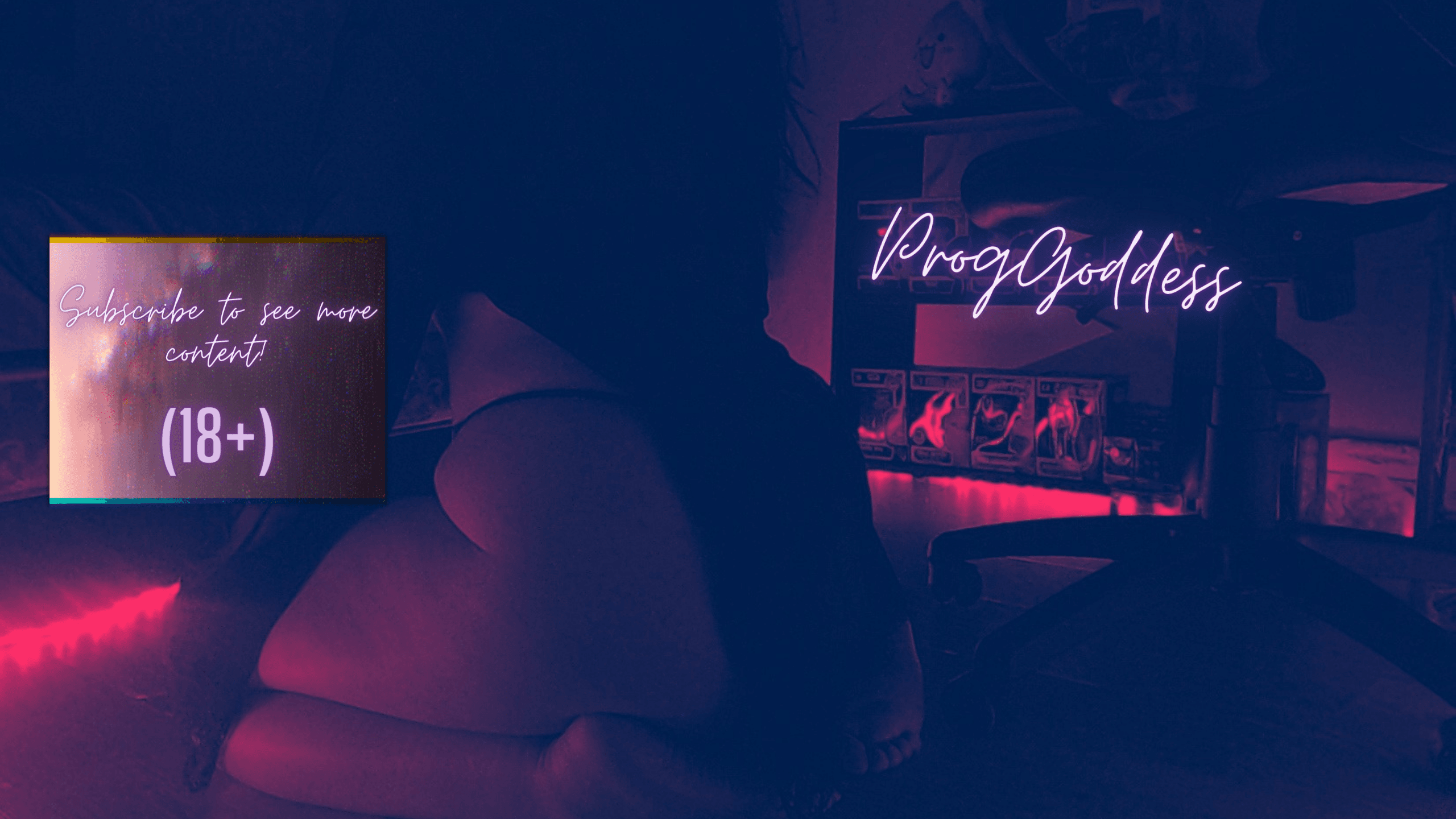 ProgGoddess banner image