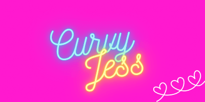 Curvy Jess banner image