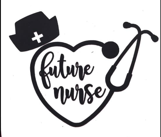 Nurse Haley banner image