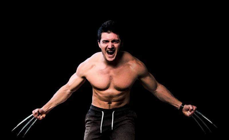 Nemanja Stupljanin banner image
