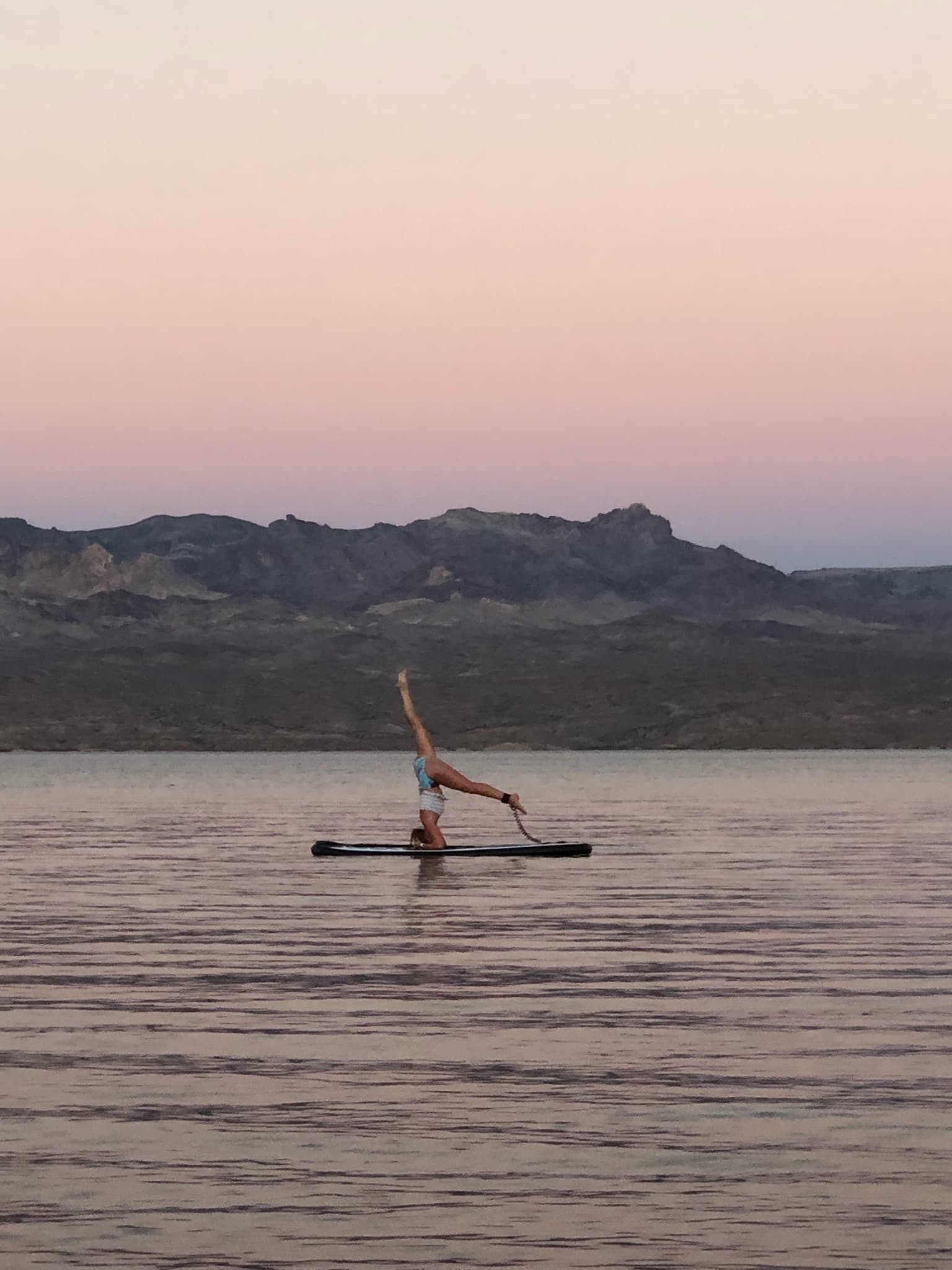 Rey Pilates Body banner image