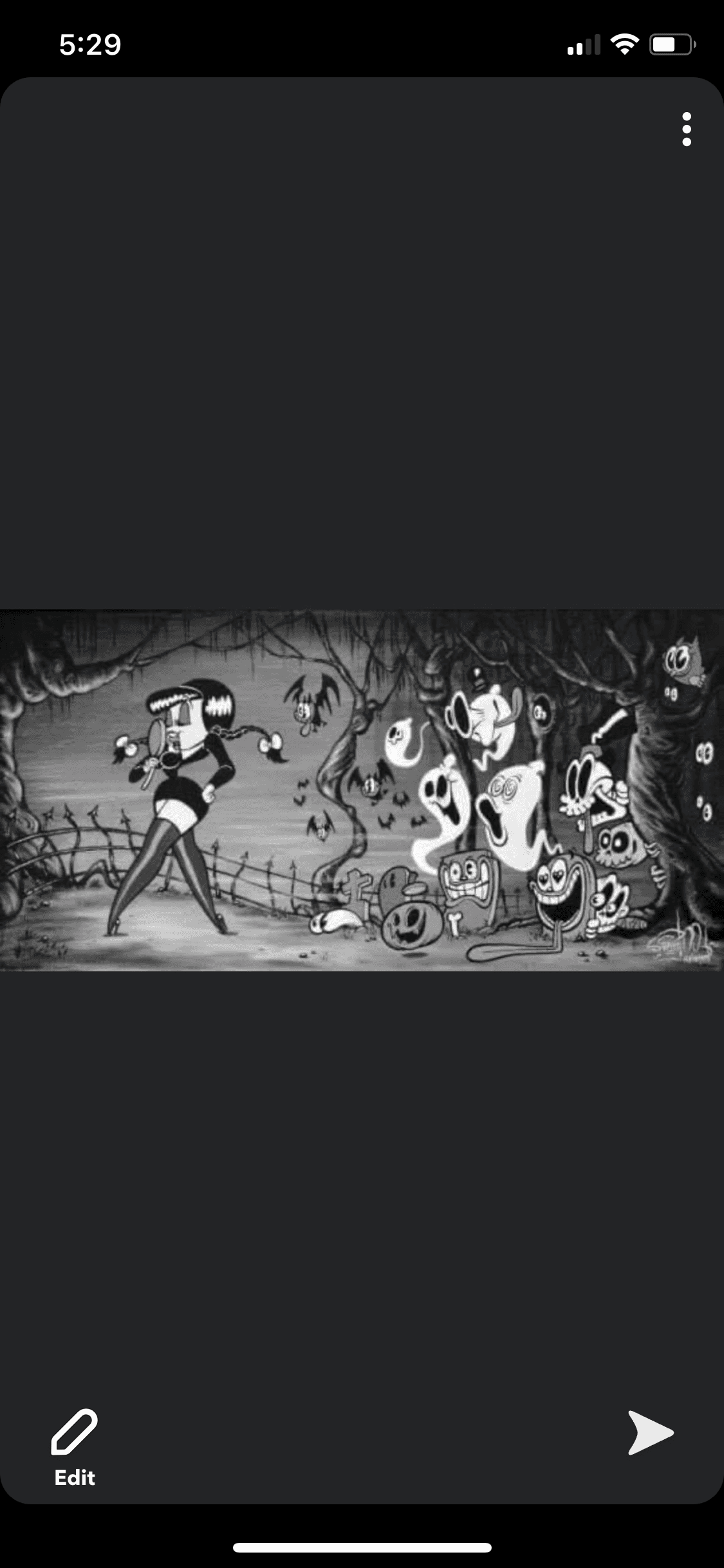 olive 🖤💦 banner image