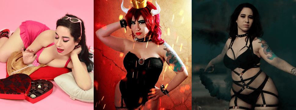 Betty Brash banner image