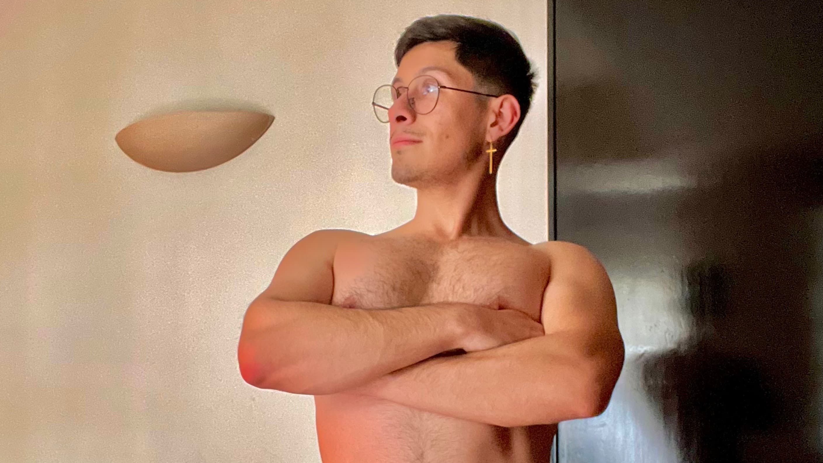 Franky Boy, el chico de los lentes 👓 banner image