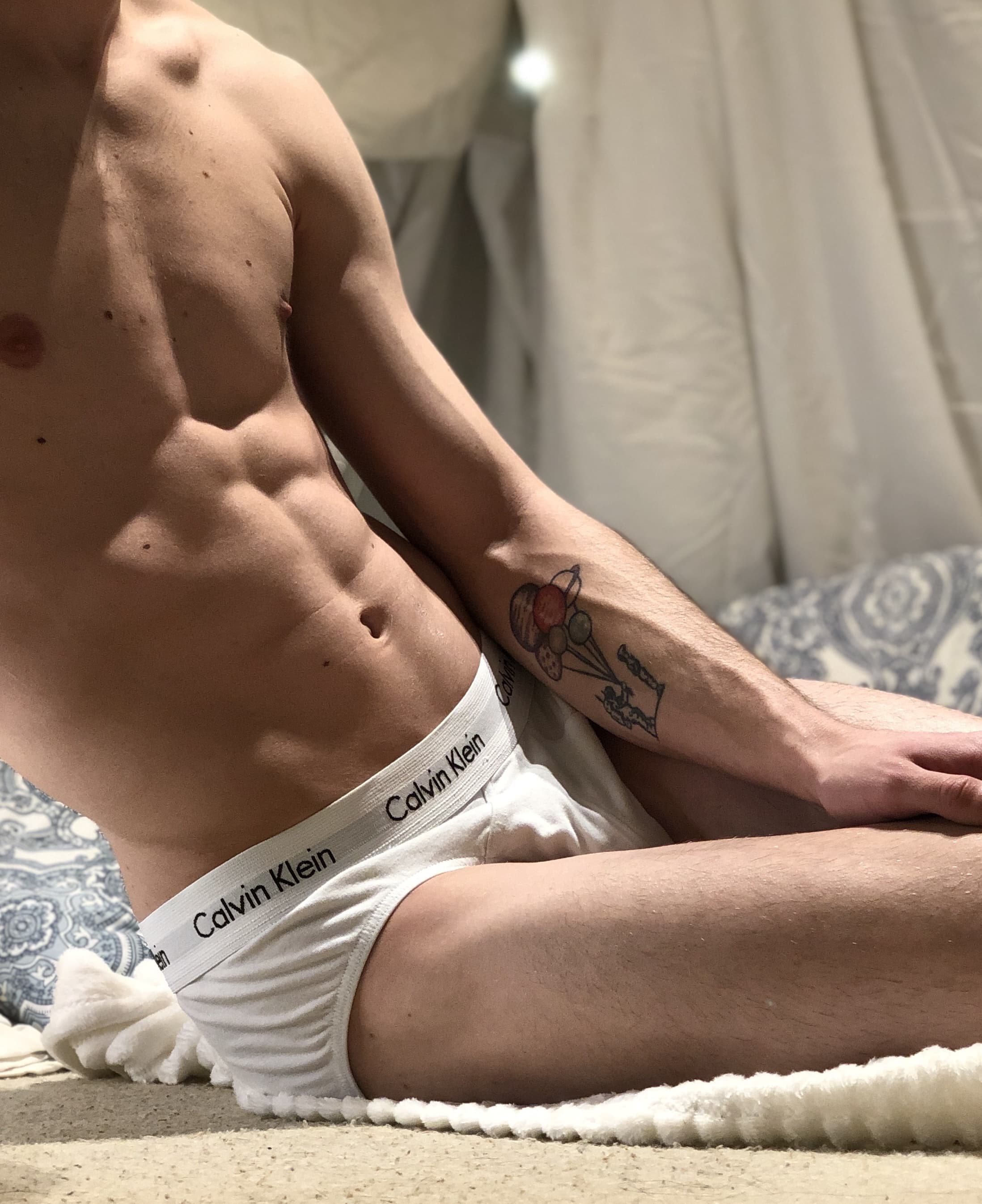 Benj banner image