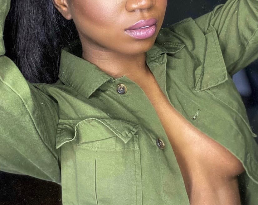 Nerdyblackgirl banner image