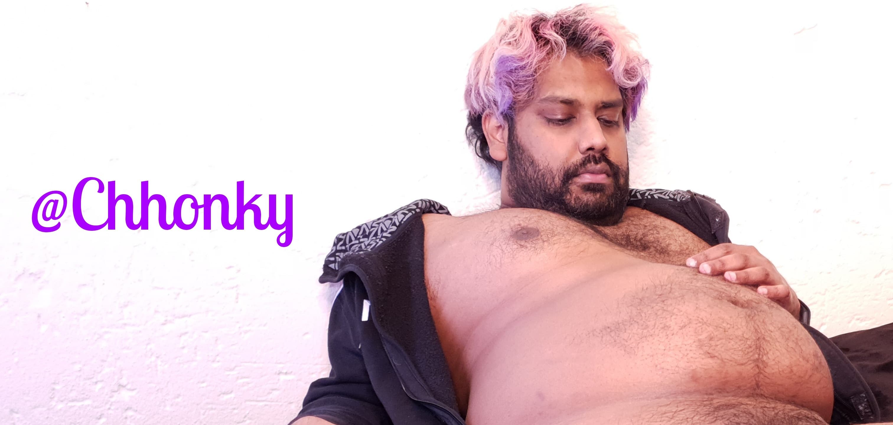 Chhonky banner image