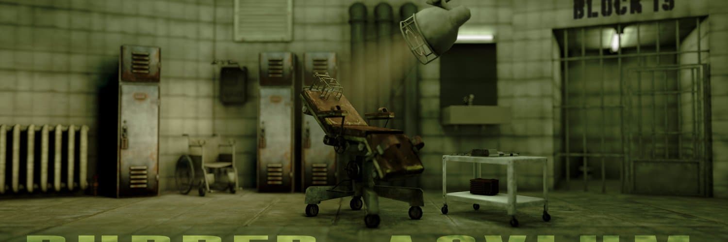 Elder Rubber Asylum banner image