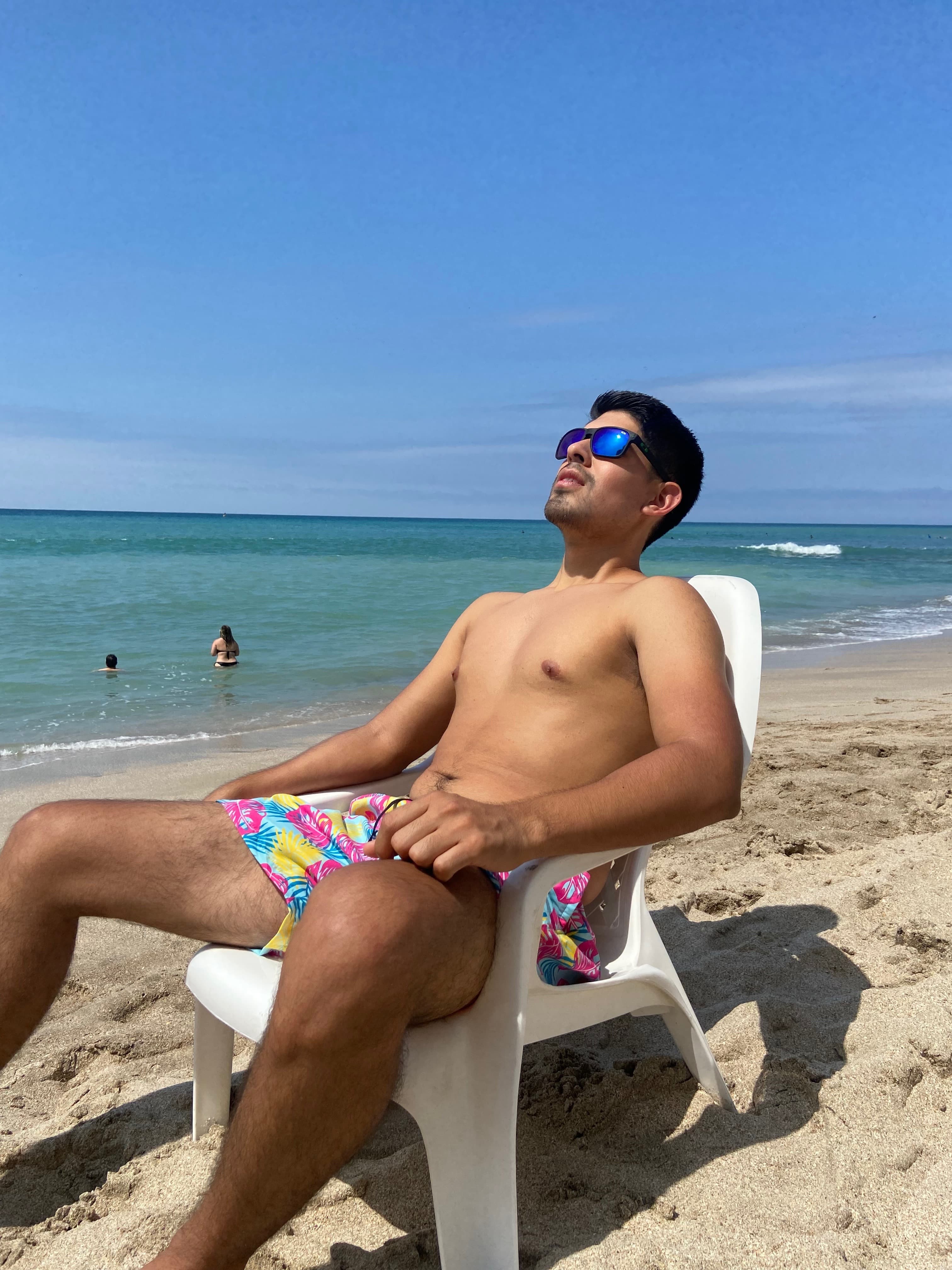 CesarP banner image