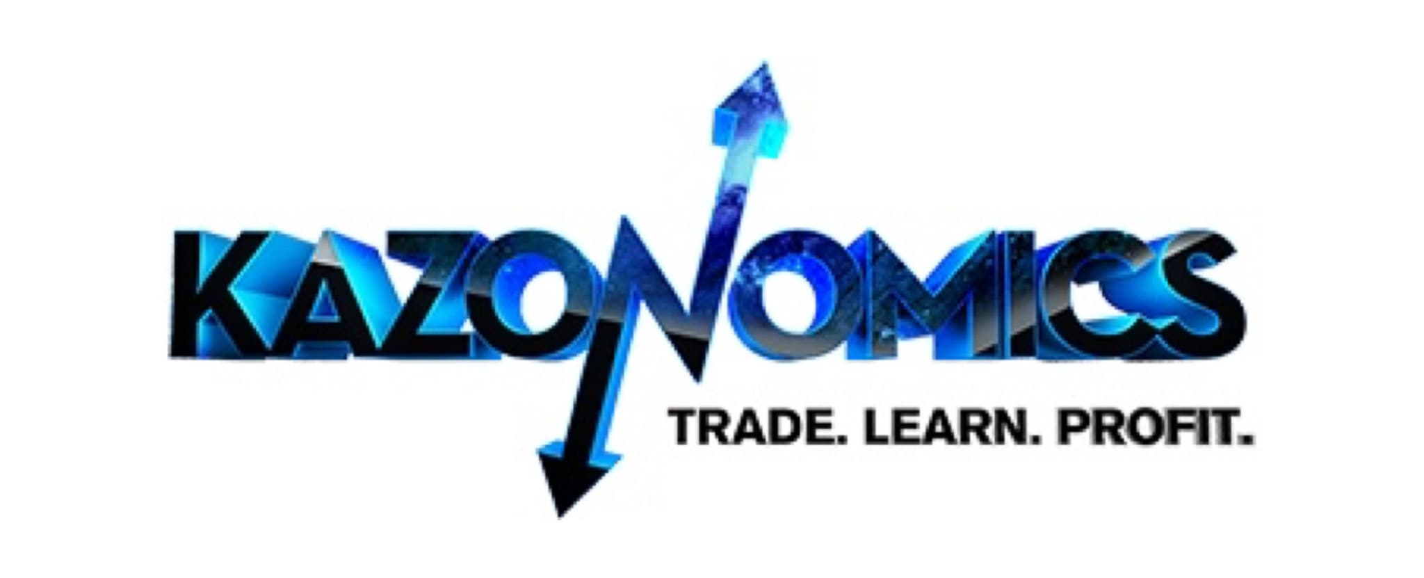Kazonomics banner image