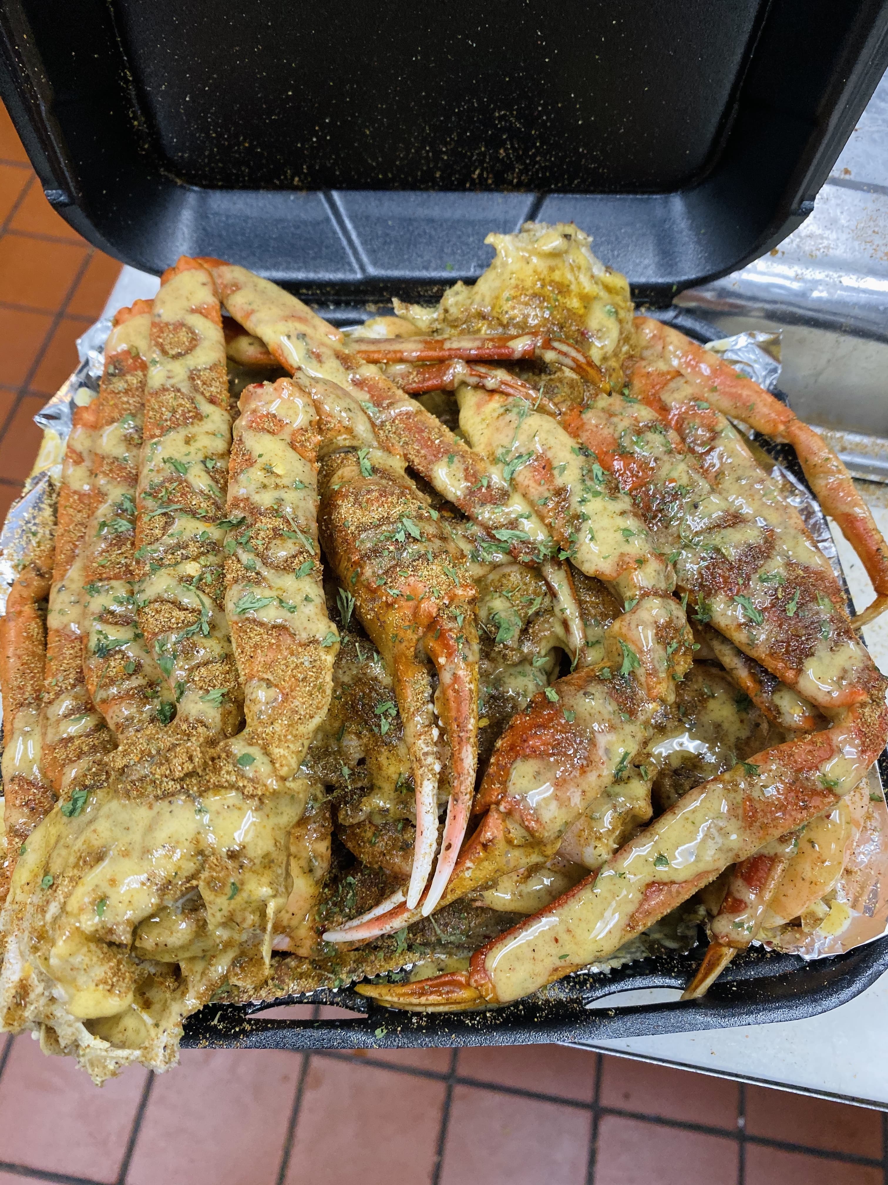 ChefYamani banner image