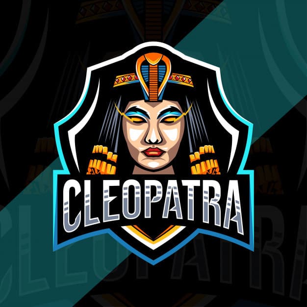 cleo patra banner image