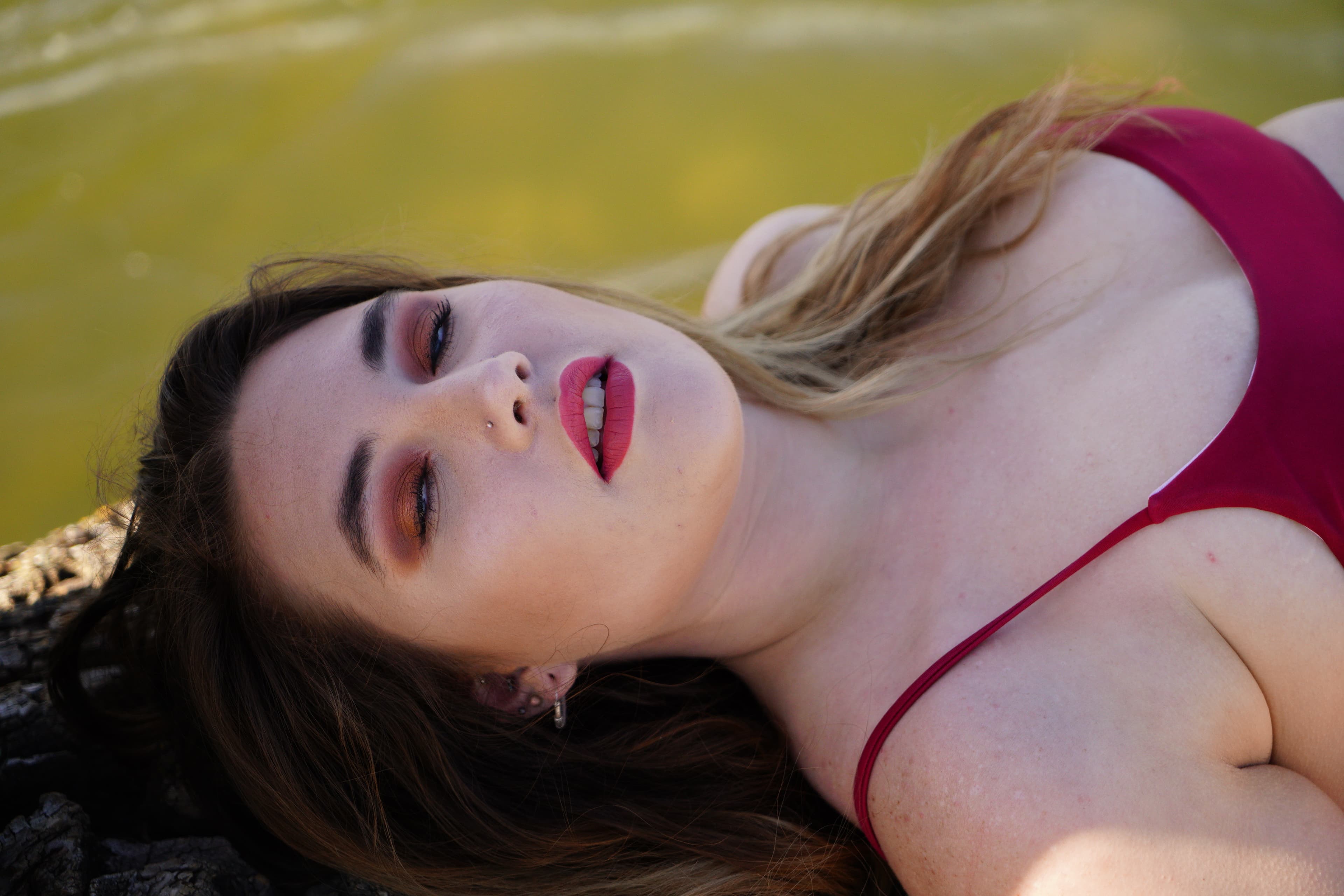 Candid Cutie banner image
