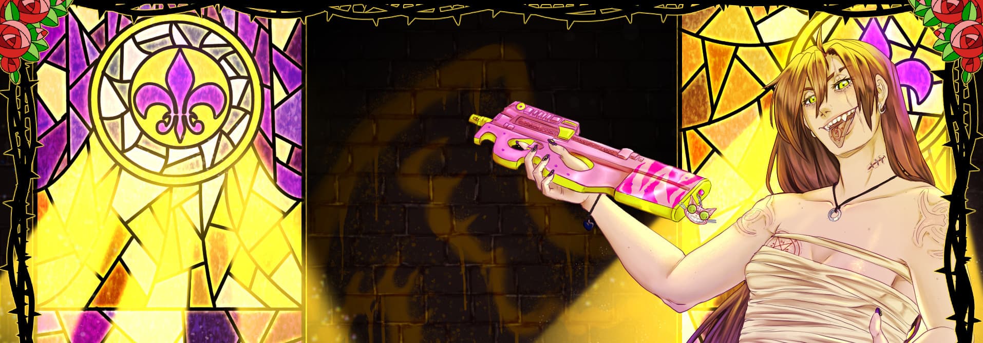 SinfulCupcake banner image