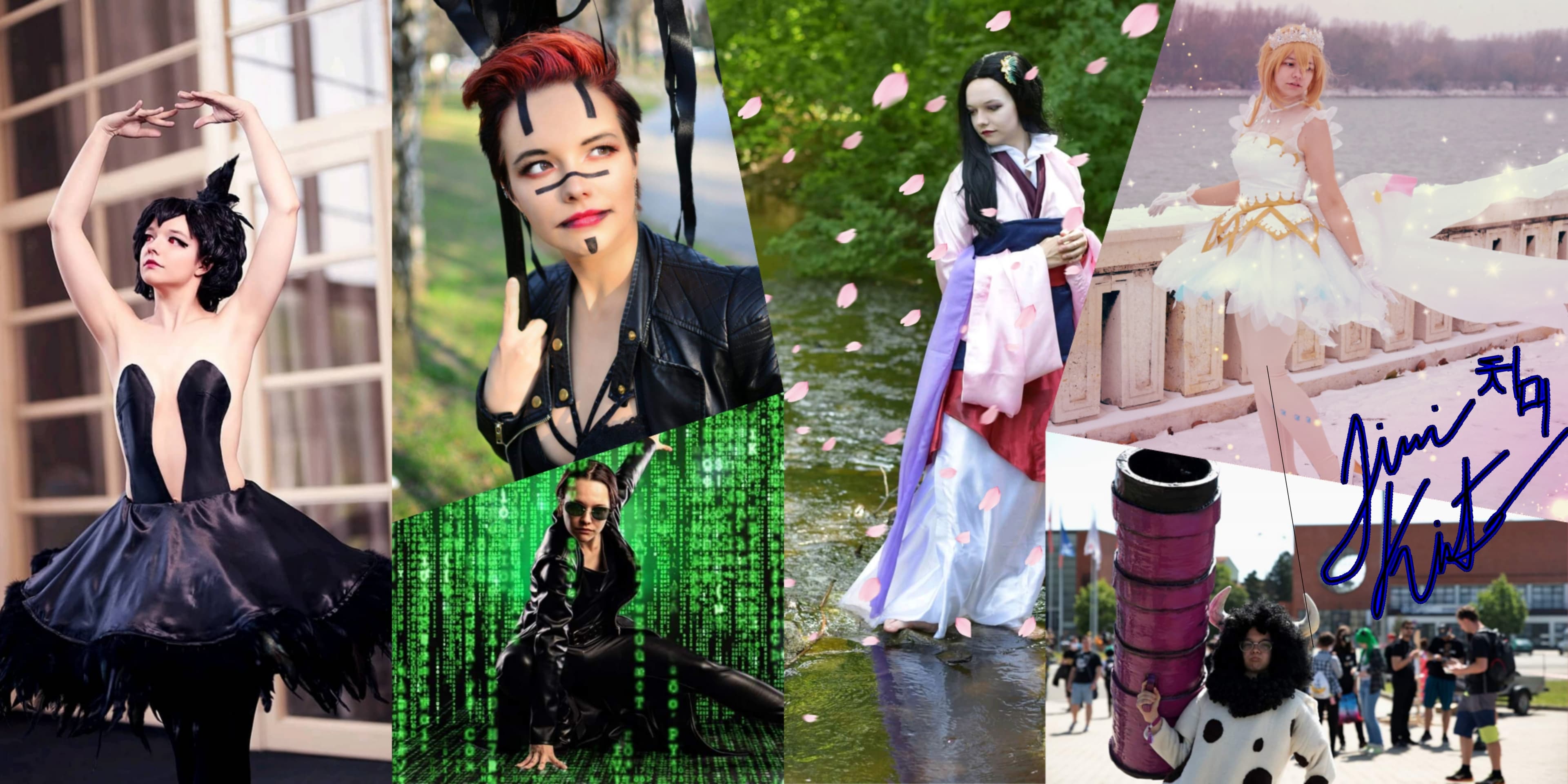 Jimi Kitsu banner image