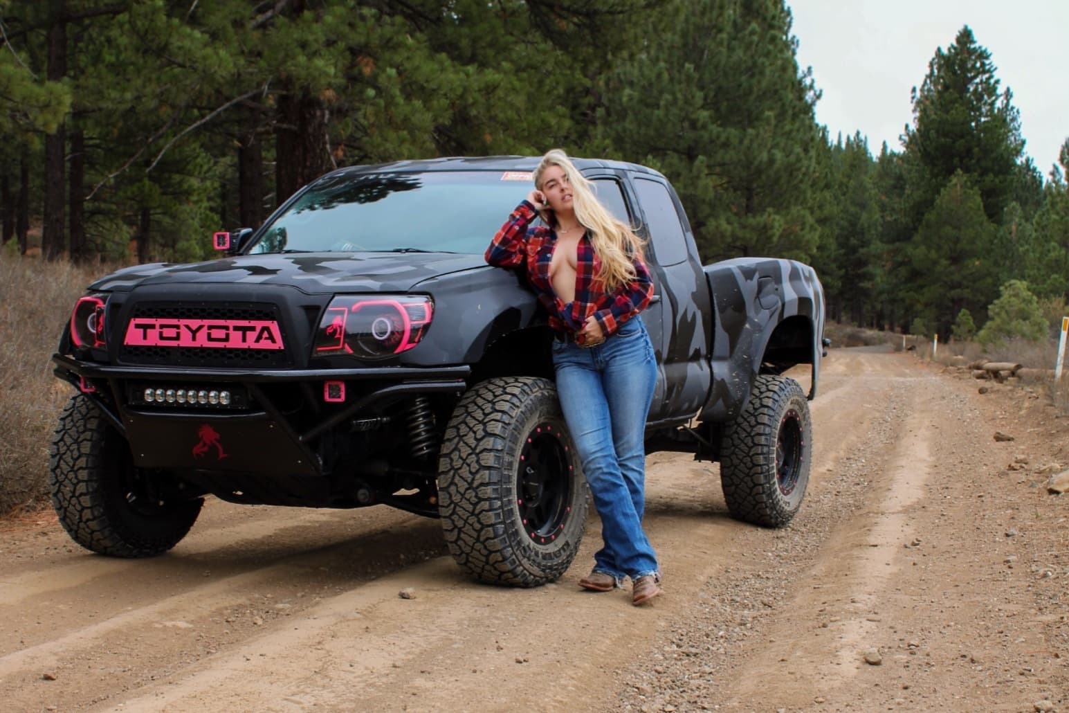 Kaylee FREE banner image