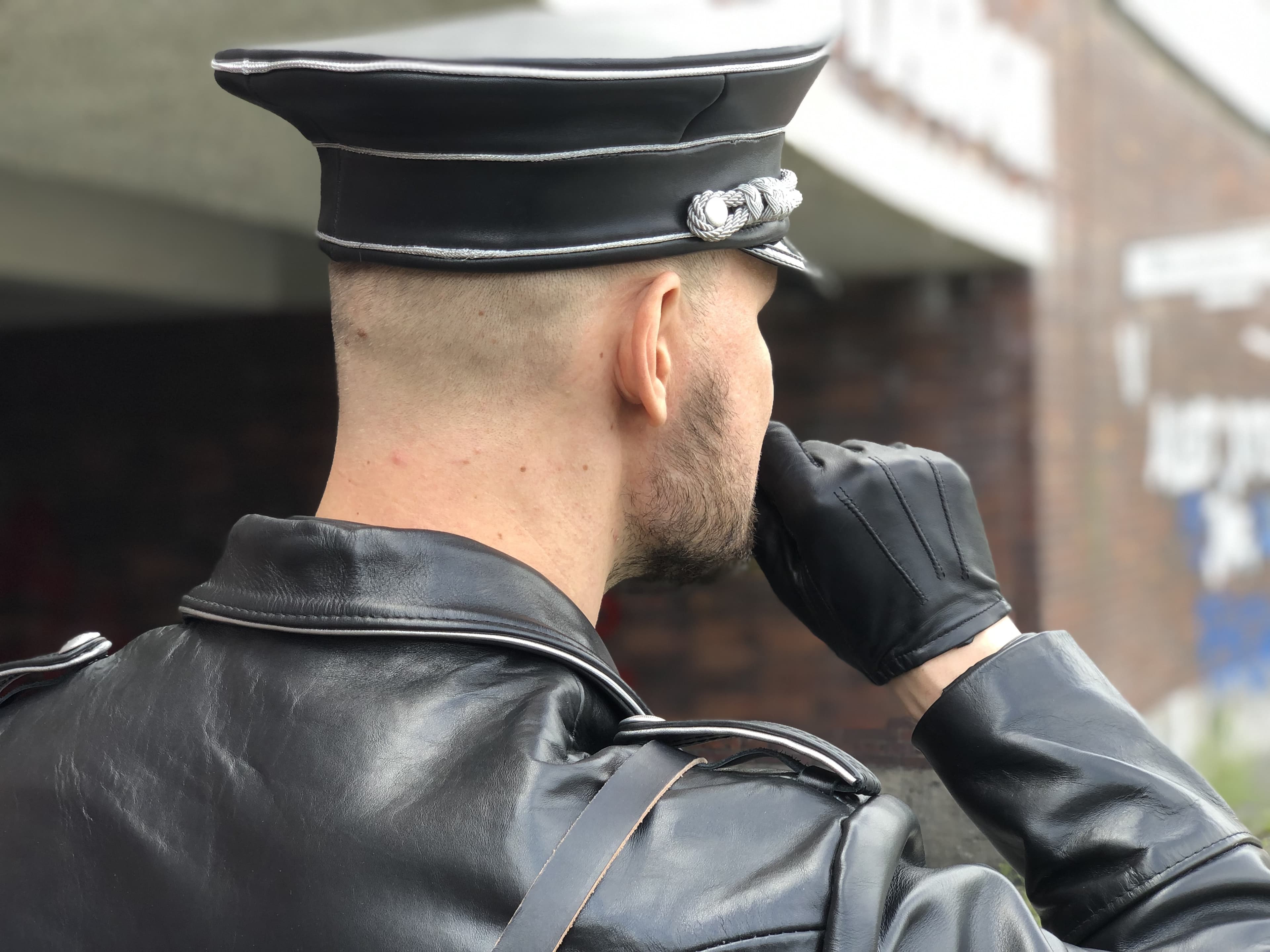 LeatherSkinSir banner image