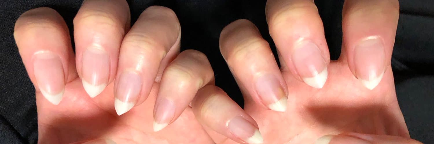 MINIMUMS ASMR banner image