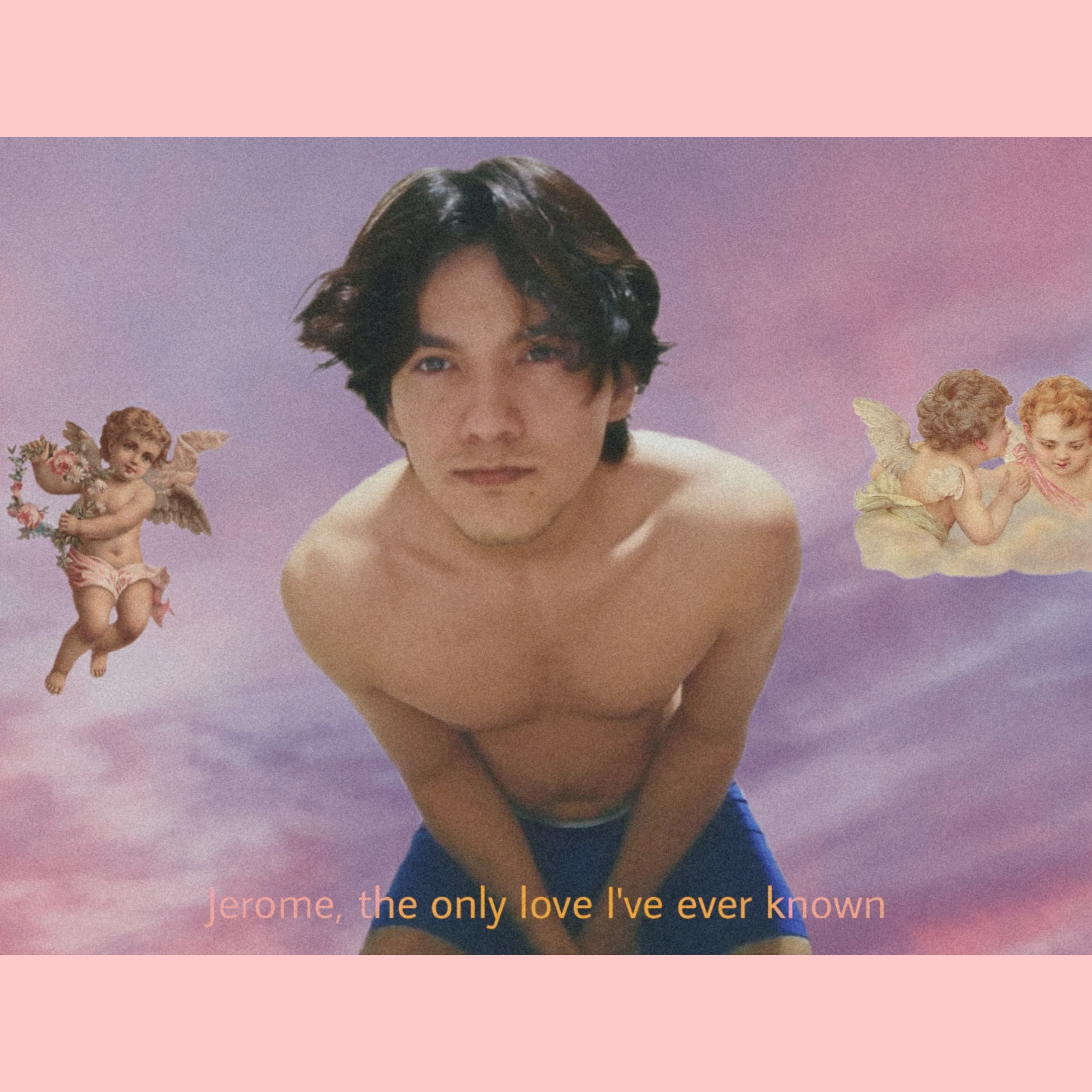 Robinson Garcia banner image