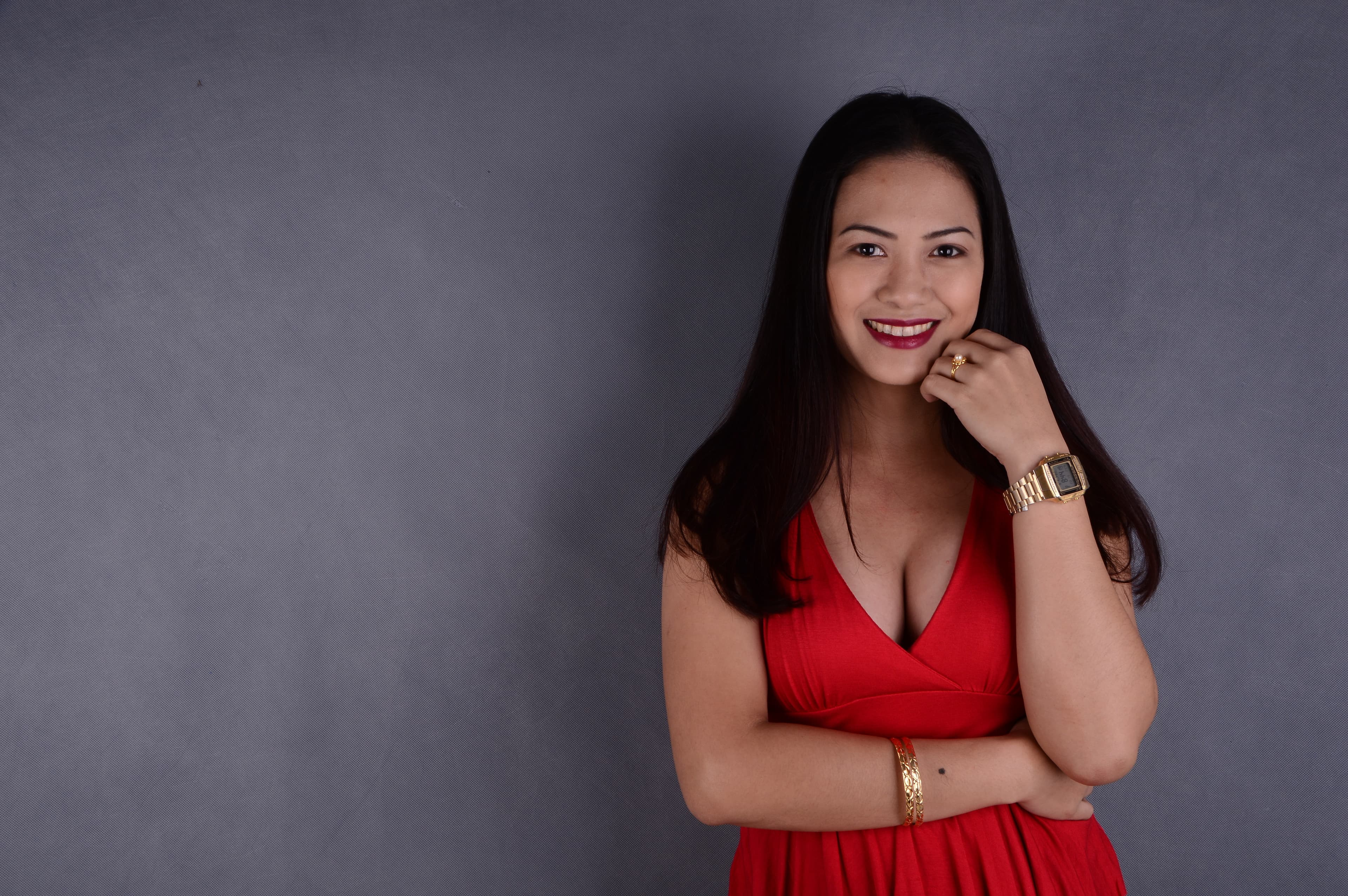 Anna Blaze banner image