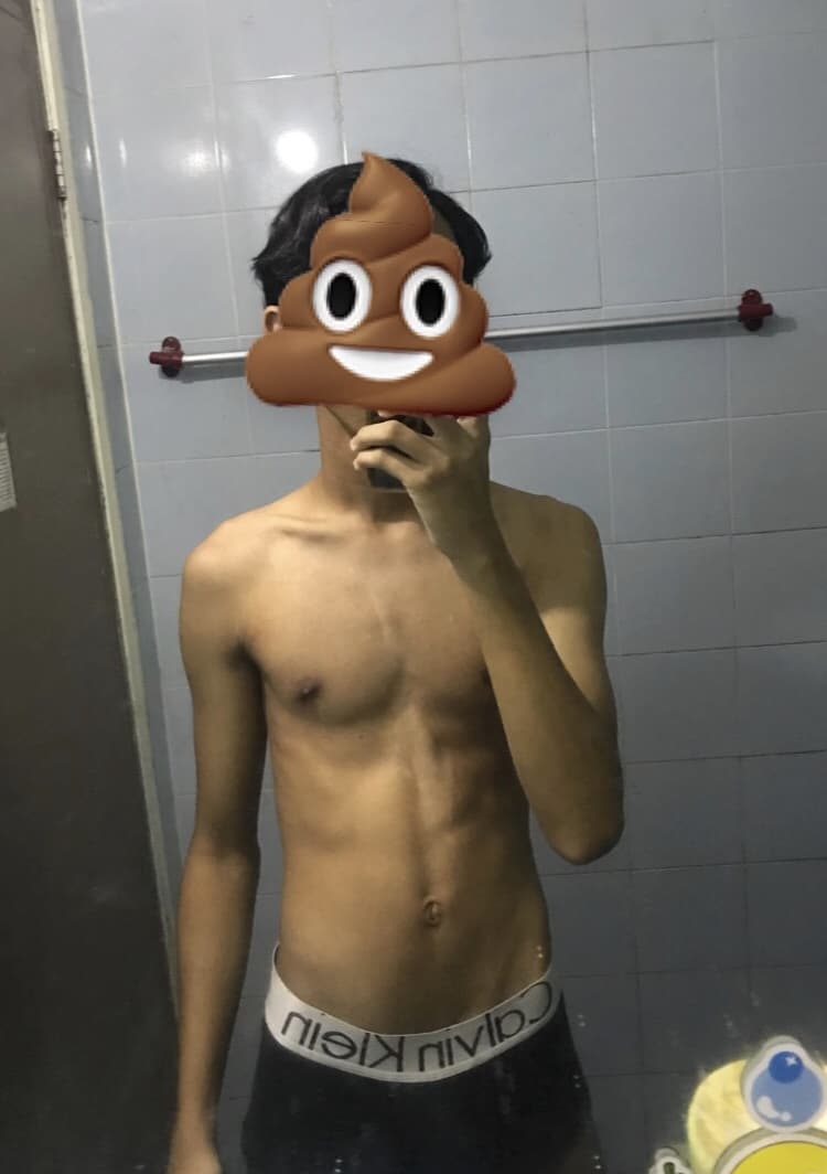 Your skinny guy banner image