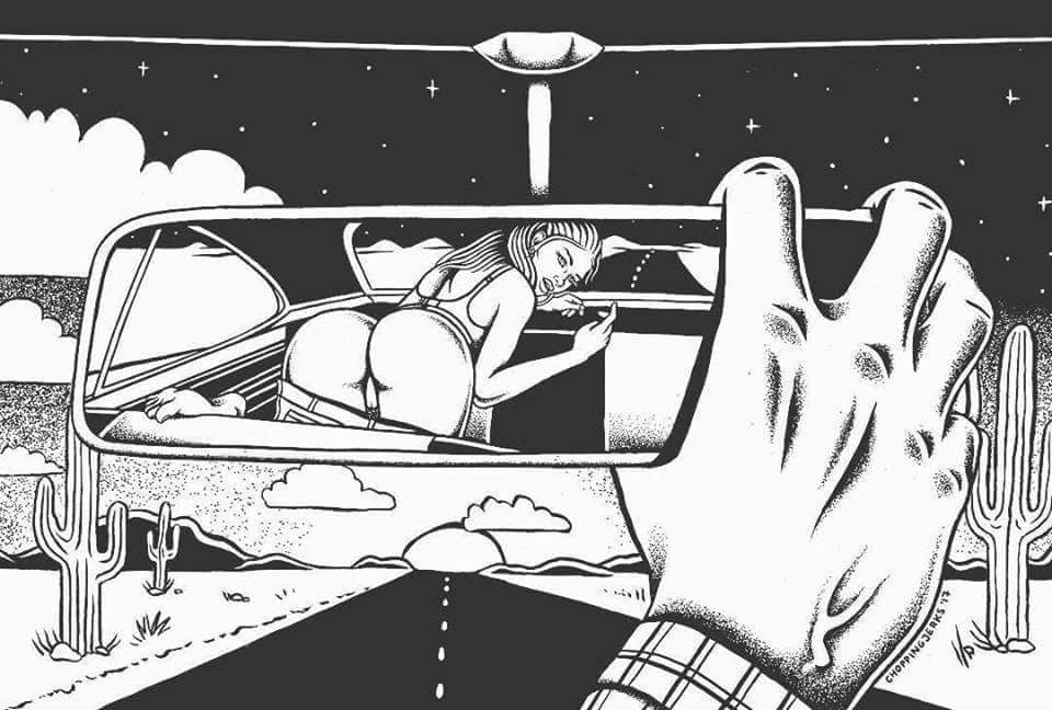 Caballero Flaco banner image