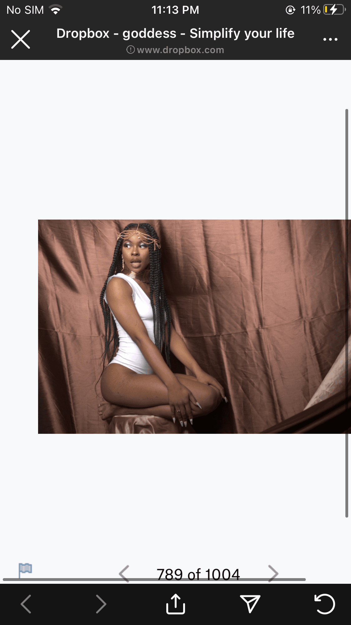 Goddess 😇 banner image