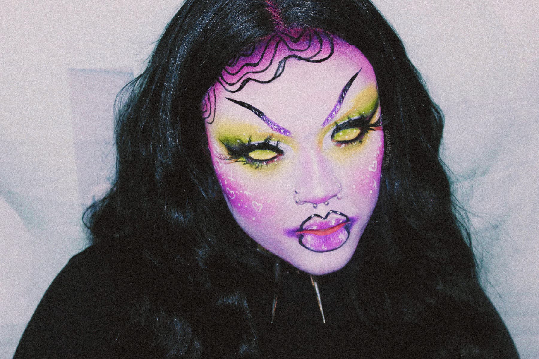 🖤Goth Step Mom🖤 banner image