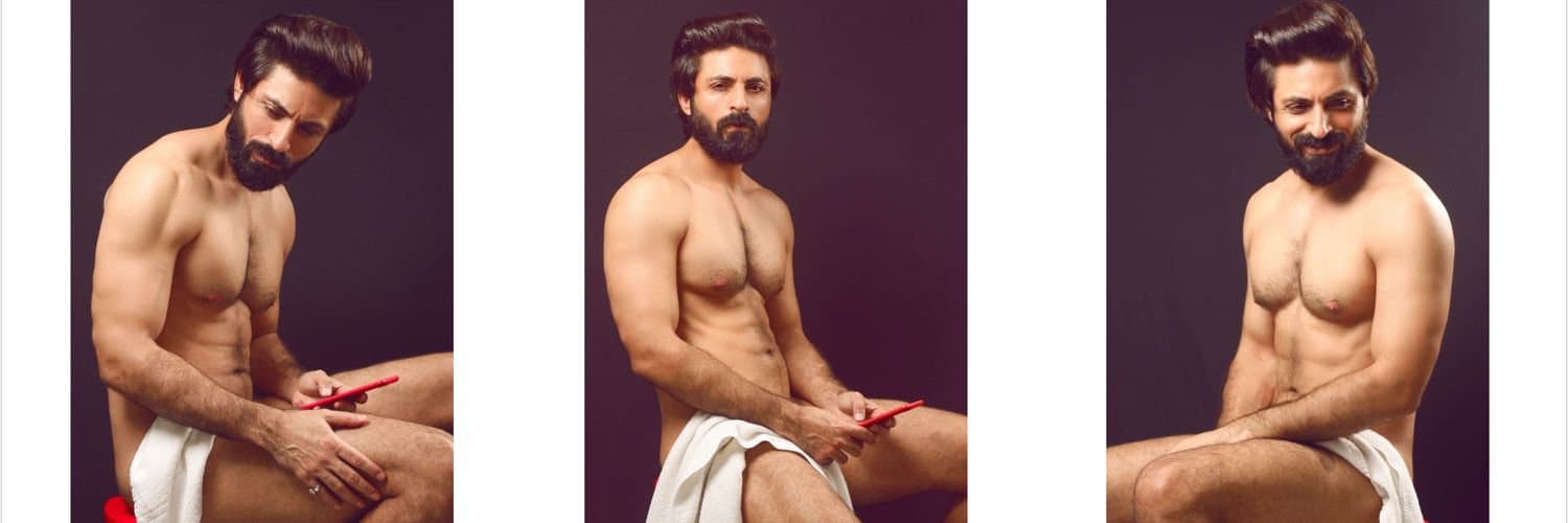 GAGAN ANAND banner image
