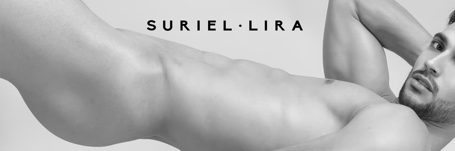 Suriel Lira banner image