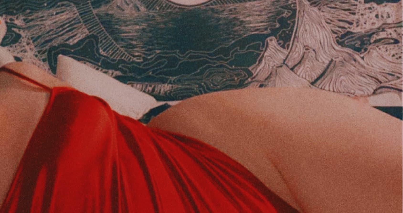 M banner image