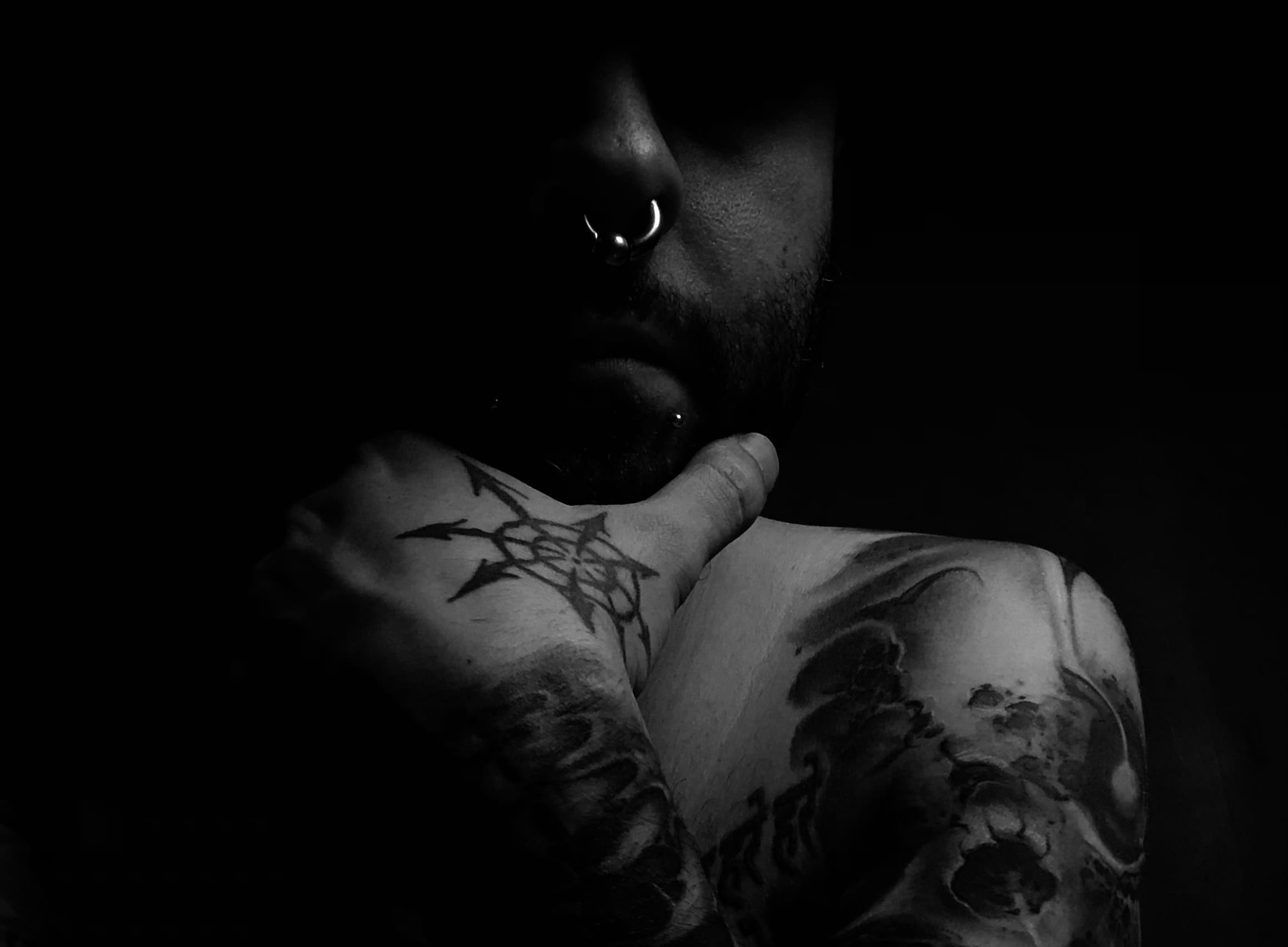GothChaos banner image