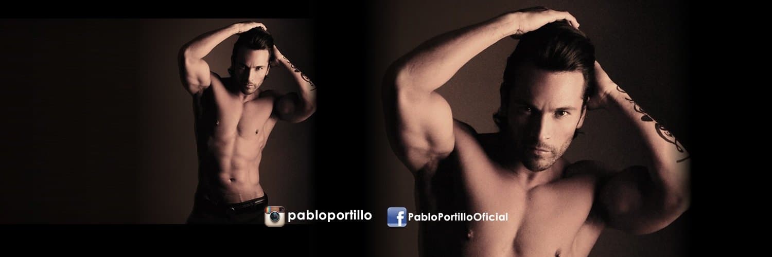 PABLO PORTILLO banner image