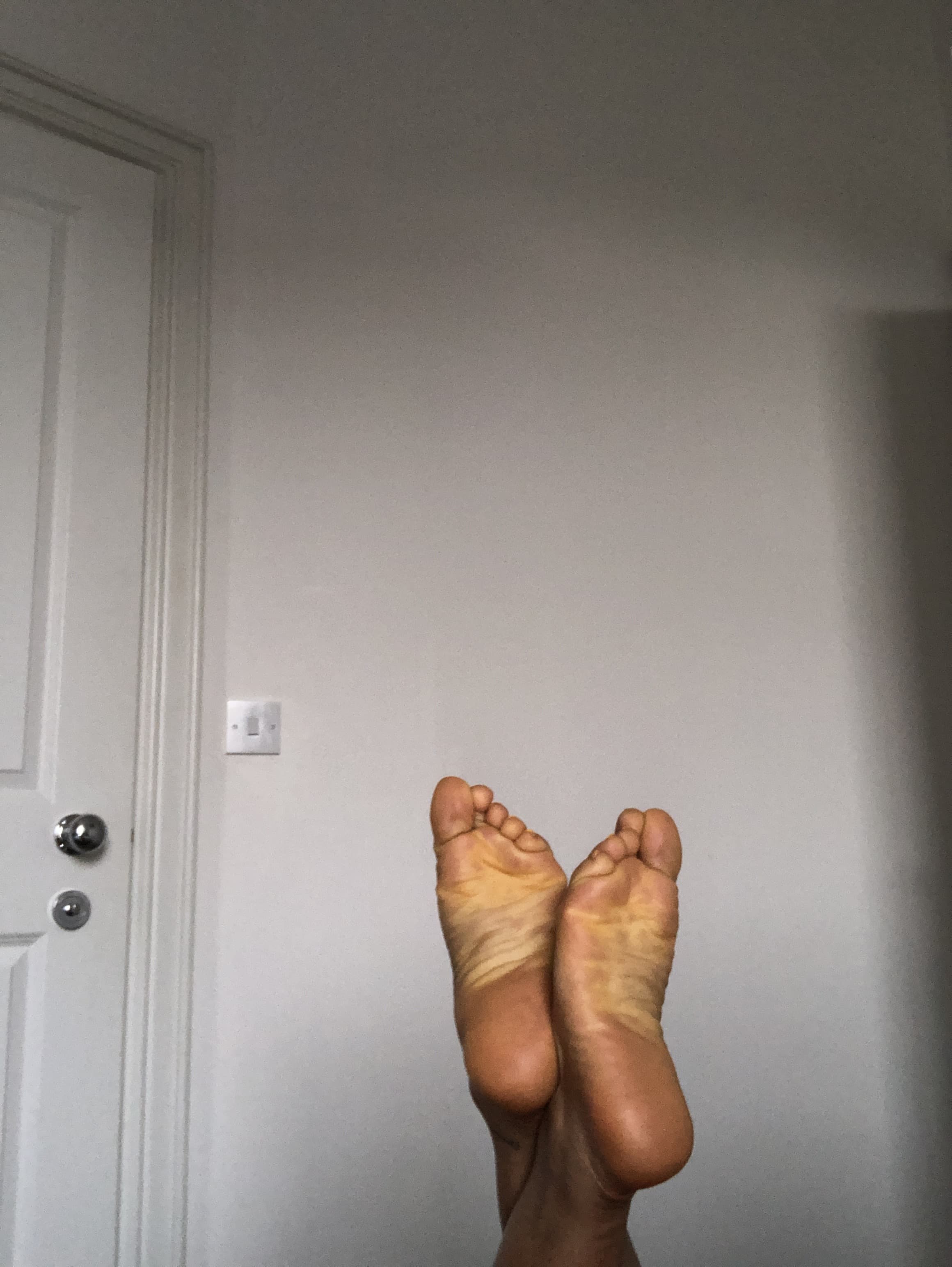 Sweet Feet banner image