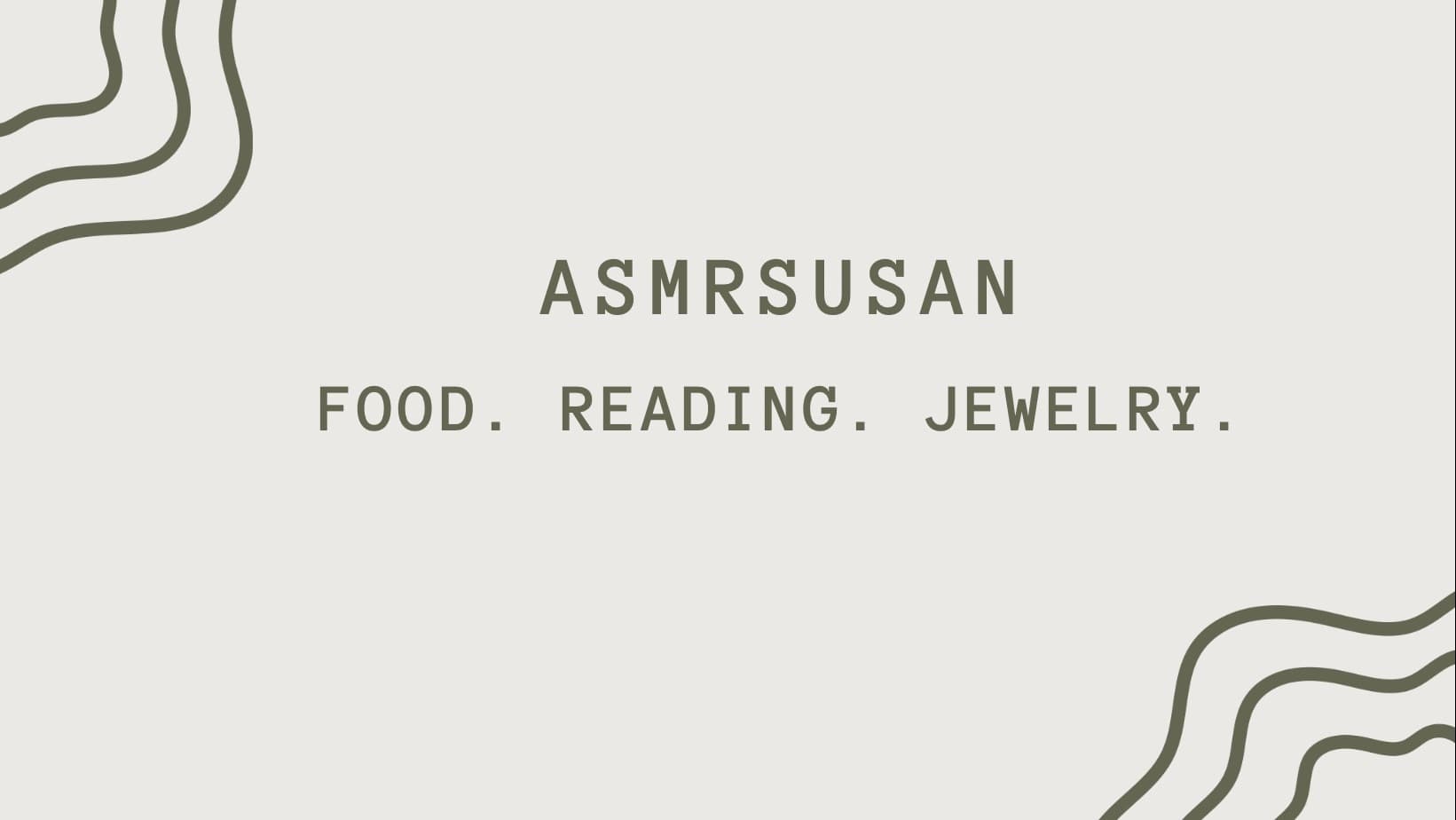 Susan banner image