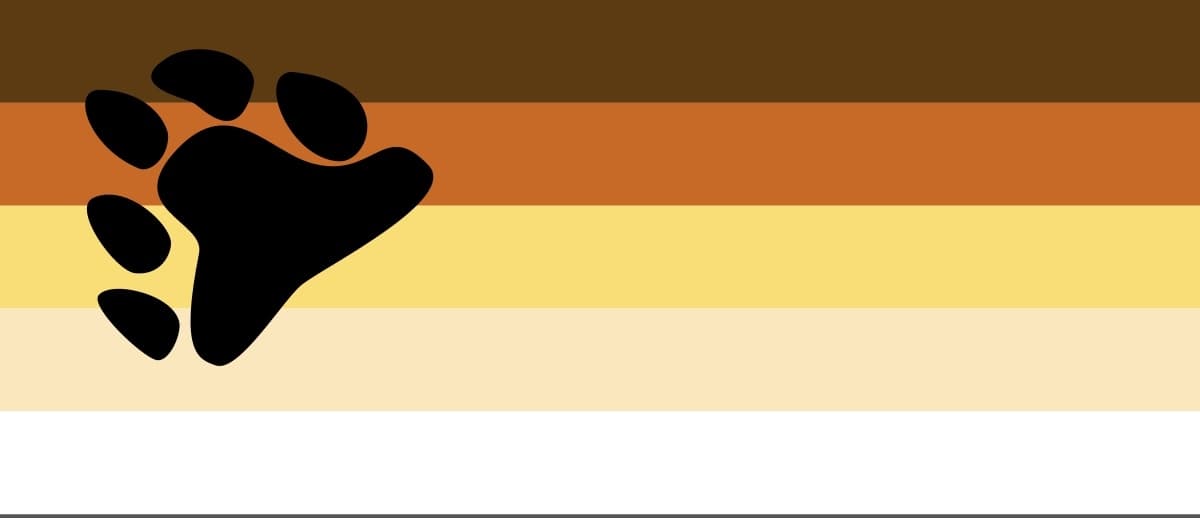 Bear Chub banner image
