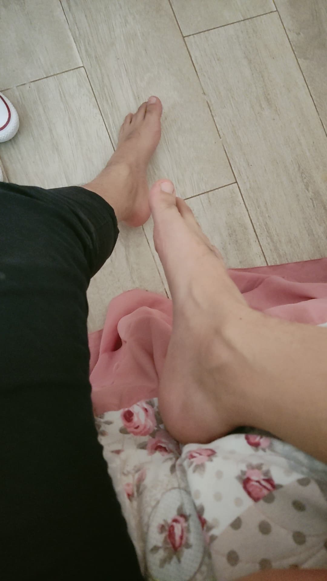 JasonDavidfeet banner image