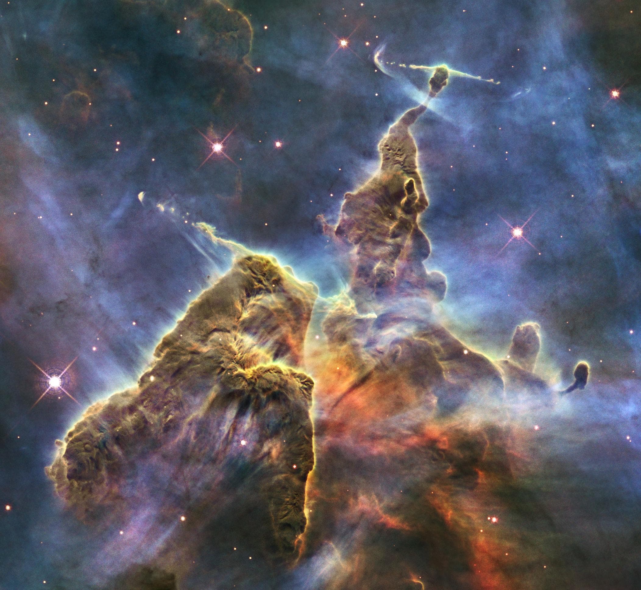 GiantNerdyFeet banner image